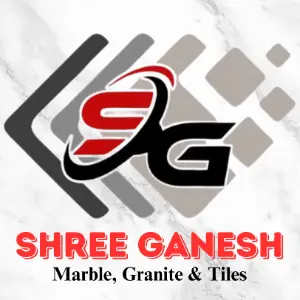 shree Ganesh marble